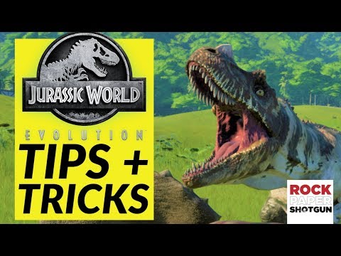 download lagu mp3 mp4 Tips And Tricks Jurassic World, download lagu Tips And Tricks Jurassic World gratis, unduh video klip Tips And Tricks Jurassic World