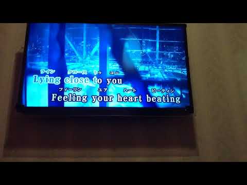 I Don T Want To Miss A Thing音域 Aerosmith Hi Voice