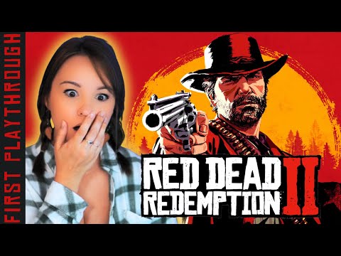 Robbing the wrong men... again | Red Dead Redemption 2 | Part 17