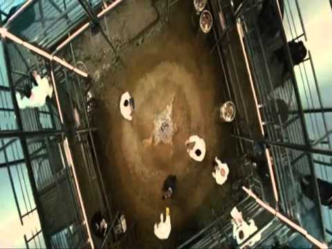 The Dark Knight Rises ( Thor+The Det+In Time Style)