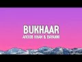 Bukhaar Aroob Khan Bayanni Lyrics