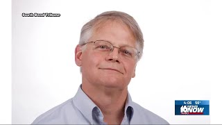 Longtime South Bend Tribune editor, reporter Ed Semmler dies at 69