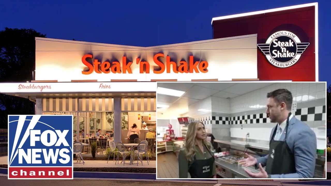 Steak 'n Shake leads BEEF TALLOW charge