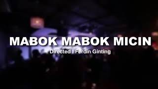 Download lagu Dj terenak di indonesia Mabok-Mabok micin mp3