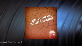 Julie London - Do It Again (Full Album)