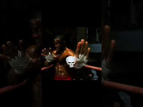 boyka vs chamber || [Undisputed -2] boyka the die || #yuri #boyka #shorts