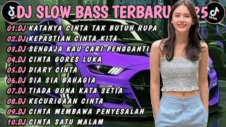 Download lagu DJ TIKTOK TERBARU 2025 SLOW BASS🎵DJ KATANYA CINTA TAK BUTUH RUPA DJ KEPASTIAN CINTA KITA 🎵VIRAL mp3 Download lagu DJ TIKTOK TERBARU 2025 SLOW BASS🎵DJ KATANYA CINTA TAK BUTUH RUPA DJ KEPASTIAN CINTA KITA 🎵VIRAL mp3