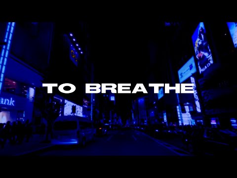 AXWIE, shoooonya - TO BREATHE (Visual)