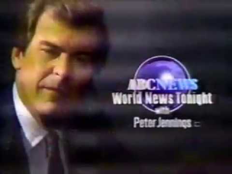 ABC Commercial Break - December 23, 1988 (20/20)