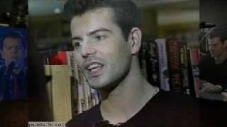 Separate Ways - Jordan Knight