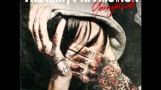 The Amity Affliction - I Hate Hartley (NEW SONG)