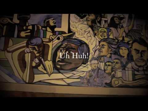 Badlandz - uh huh (music video)