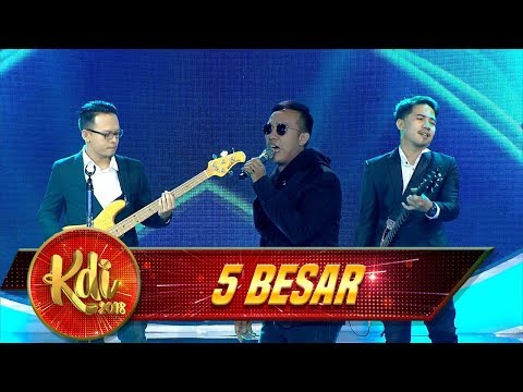 Pemanasan Dulu Bersama Repvblik Sebelum Kontes [SELIMUT TETANGGA] - Kontes 5 Besar KDI (3/9)