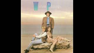 Wilson Phillips - Over and Over