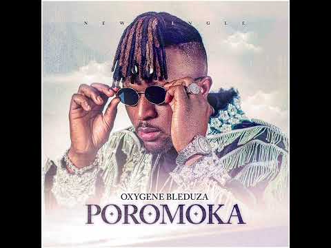 Oxygène Bleduza - Poromoka poromoka