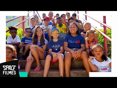 MC Gabriel ZL - Obrigado Meu Senhor - (Vídeo Clipe Oficial) DJ Biel