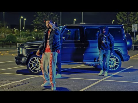 Rena Paid | Go Clean | Dope Blues | Official Video