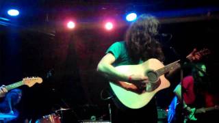 Kurt Vile & the Violators ~ On Tour