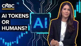 Tokens Or Humans? The New AI Cost Trade-Off Reshaping Corporate Budgets