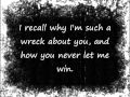 Don't Let Your Enemies Become Friends (Lyric ...