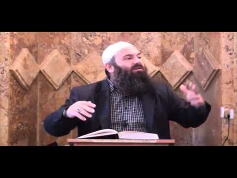 Mbështetju vetëm Allahut - Hoxhë Bekir Halimi