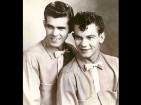 Jimmy & Johnny - Nobody Knows Where You Go