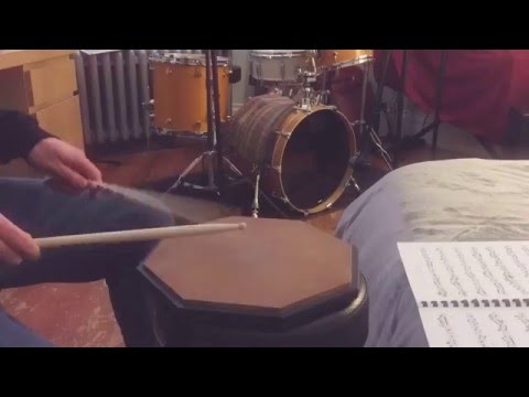 Moose The Mooche - Charlie Parker