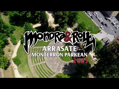 Mondra N Roll 2025 (Aftermovie)