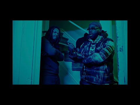 Vatoz x MarijuanaXO - No Hook (Official Video)