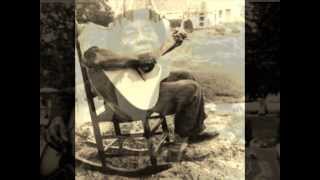 Mississippi John Hurt-Blue Harvest Blues