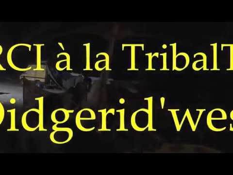 Tribal Elek 2016 - Chill Out Session ACT I