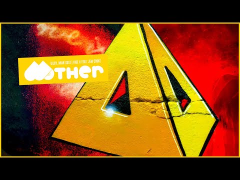 MOTHER096: Nhan Solo, Dilby - Hide U feat. Jem Cooke (Dub Mix)