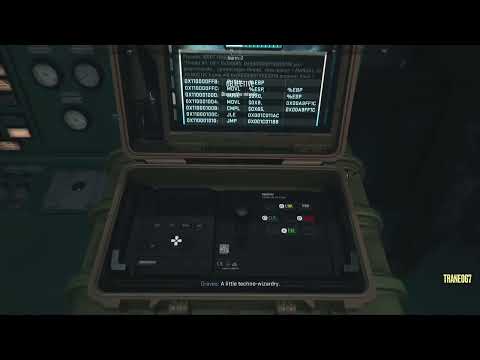 Call of Duty Modern Warfare 2: Disarm the Missile - Dark Water