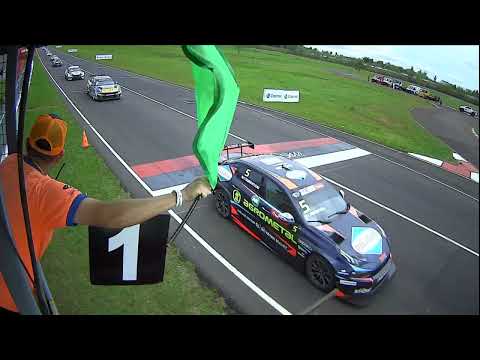 Posadas 2026: Race 2 - VNR | Bradesco TCR South America