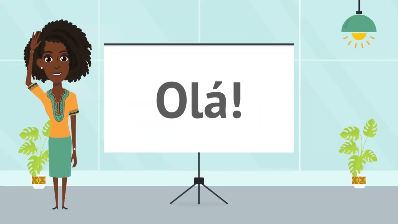 Curso Básico em Liderança | 1 - Apresentação