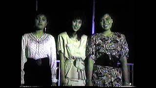 Download lagu 1988 : Fauziah Latiff, Rima Rashidi & Noraliza Yusoff  - Andainya mp3