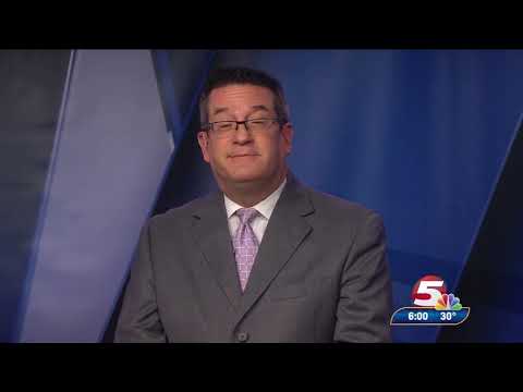 Weather   North Dakota Prepares for Winter Storm