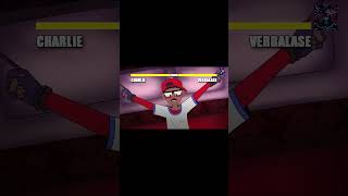 Hide Away Guile's Theme #charliemorningstar #hazbinhotellucifer #50k #edit #hazbinhotel #verbalase