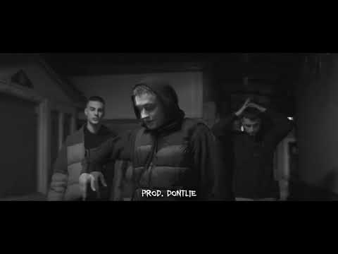 [FREE] VKIE X WHITE WIDOW X RUSINA TYPE BEAT "BRAK KONTROLI" (prod. dontlie)