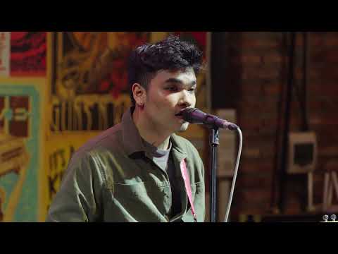 Davit | សង្សារលួចលាក់ | Live Band Cover