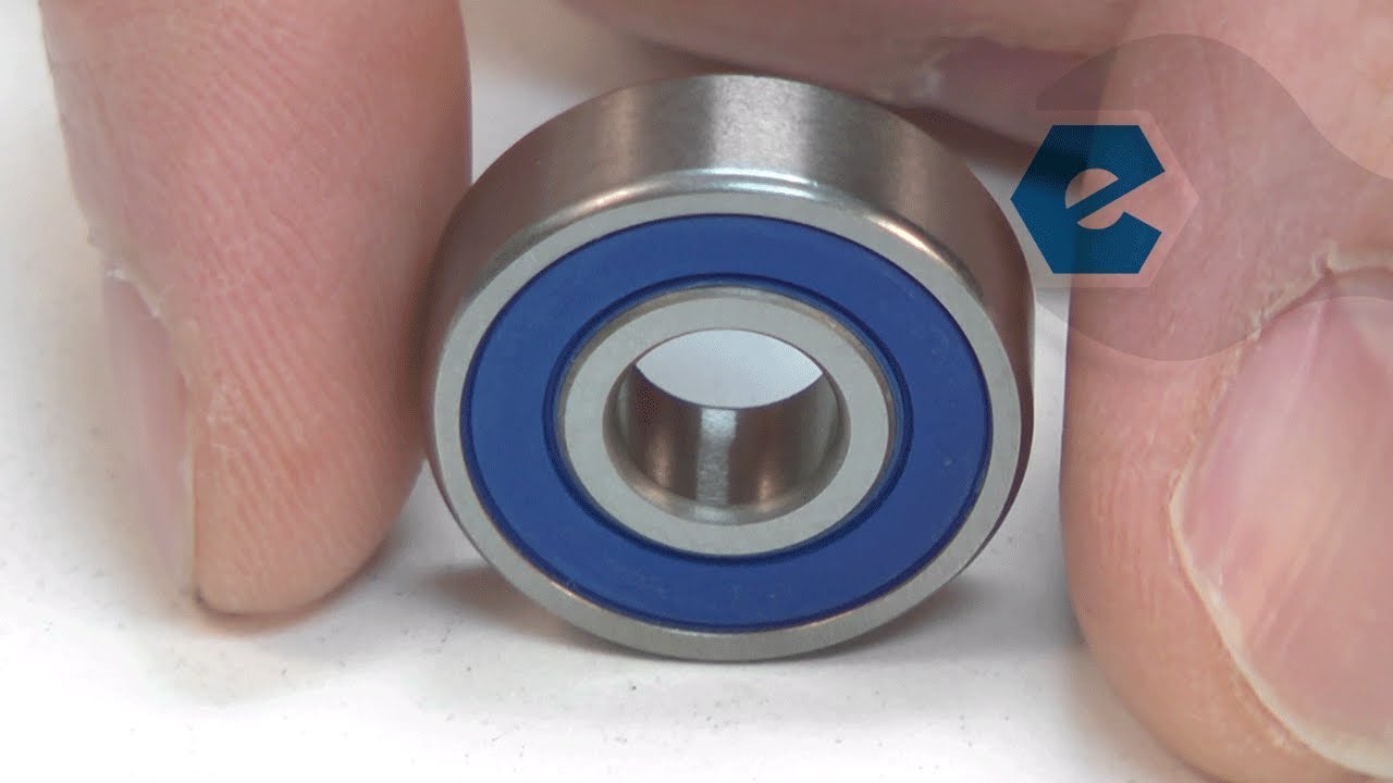 Replacing your Milwaukee Hammer Drill Ball Bearing