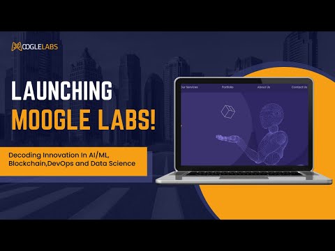 Videos from MoogleLabs