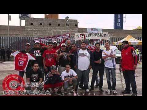 "Fc Juarez vs San Luis - BARRA EL KARTEL- 3" Barra: Barra El Kartel &bull; Club: FC Juárez