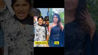 Download lagu Big boss Julie in jallikattu protest vs now #transformation #thenvsnow mp3 Download lagu Big boss Julie in jallikattu protest vs now #transformation #thenvsnow mp3