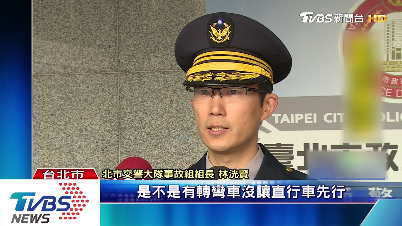 機車三貼!與娃娃車相撞 2歲童傷重不治