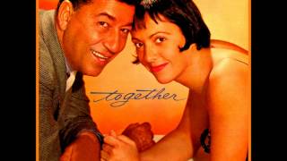 louis prima keely smith nyow! nyot! nyow! (the pussycat song)