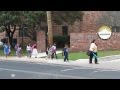Proposed Fitness Camino For St Elmo Neighborhood