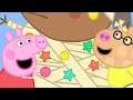 Kids Videos Peppa Pig New Episode 738 New Peppa Pig
