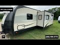 Check out this Video for a 2016 Forest River Vibe 272BHS(Stock #489010)  for sale by Pop RVs. This unit is located in Sarasota, FL
