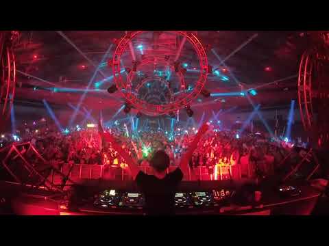 Dreamstate Cal 2021   Craig Connelly & Christina Novelli - Black hole